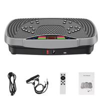 Vibro treniruoklis Vibroslim FK, Bluetooth, 99 greičių sistema, 5 režimai, 180 kg