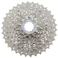 Galinis žvaigždžių blokas Shimano CLARIS CS-HG50 8-speed 11-34T