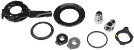 Galinės įvorės komponentai Shimano Nexus 7 SG-7C25/7C15