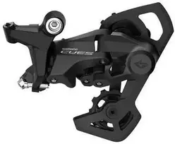 Galinis pavarų perjungėjas Shimano CUES RD-U4010 1x9/10-speed