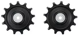 Galinio pavarų perjungėjo ratukų komplektas Shimano XTR Di2 RD-M9250 12-speed