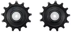 Galinio pavarų perjungėjo ratukų komplektas Shimano XTR Di2 RD-M9260 11-speed