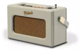 Roberts Radio Roberts Audio Roberts Revival Uno BT. Kreminis