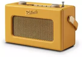 Roberts Radio Roberts Audio Roberts Revival Uno BT. Gul