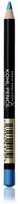 Max Factor Kohl Eye Pieštukas 080 Cobalt Mėlyna
