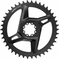Priekinis dantratis SRAM Road Rival X-Sync Direct-Mount 12-speed 42T juodas