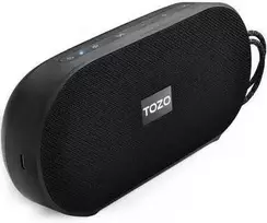 TOZO PA1 juoda