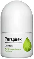 Perspirex Comfort Antiperspirant Roll-On rutulinis antiperspirantas, 20 ml
