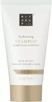 Rituals Hair Care Collection Hydrating Šampūnas drėkinamasis šampūnas, 70 ml