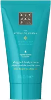 Rituals The Ritual Of Karma Whipped Body Kreminis plaktas kūno kremas, 70 ml