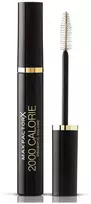 Max Factor 2000 Calorie Dramatic Volume Blakstienų tušas Navy 9g