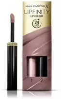 Max Factor Lipfinity Lip Colour 015 Etheral