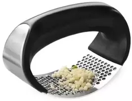 Kamille Česnakų traiškiklis 10,7x5x6,9cm