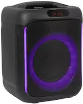 Boomtone Dj Nešiojama akumuliatorinė garso sistema Boomtone CUBE 200