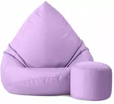 Sėdmaišis su pufu Pufini