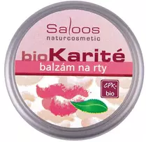 Saloos šaltalankių lūpų balzamas 19 ml