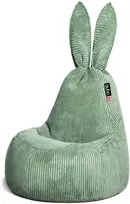 Sėdmaišis vaikams ir paaugliams Mommy Rabbit Forest FEEL 80x60x102 cm
