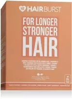 HAIRBURST For Dry, Damaged Hair Šampūnas & Conditioner set