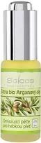 Saloos Extra Bio Argan oil 20 ml