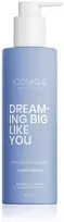 Iconique Professional „Dreaming Big Like You“ kondicionierius ploniems plaukams su papildoma apimtimi ir tankumu