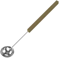 Pirties samtis SAWO, 70 cm, kedras