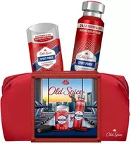 „Old Spice Sport Power“ dovanų rinkinys