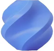 Bambu Lab TPU plastikas skirtas AMS 1.75mm 1kg - rinkinyje su daugkartine rite - Mėlyna