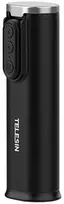 Holder with bluetooth remote Telesin with clamp for phones