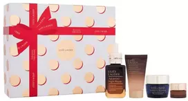 Estee Lauder Advanced Night Repair The Lift + Glow Routine, 50 ml +, 30 ml +, 15 ml +5 ml