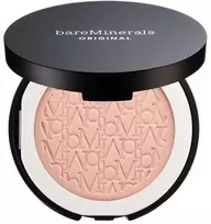 Bare Minerals Bareminerals Original Base De Maquillaje Compacta Mineral Spf15 11-Soft Medium, 8 g