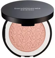 Bare Minerals Bareminerals Original Base De Maquillaje Compacta Mineral Spf15 12-Medium rusvai gelsvas, 8 g