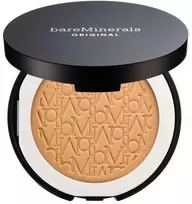 Bare Minerals Bareminerals Original Base De Maquillaje Compacta Mineral Spf15 15-Neutral Medium, 8 g