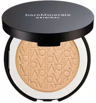 Bare Minerals Bareminerals Original Base De Maquillaje Compacta Mineral Spf15 14-Golden Medium, 8 g