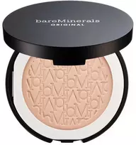 Bare Minerals Bareminerals Original Base De Maquillaje Compacta Mineral Spf15 04-Golden Fair, 8 g