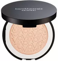 Bare Minerals Bareminerals Original Base De Maquillaje Compacta Mineral Spf15 03-Fairly Light, 8 g