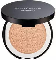 Bare Minerals Bareminerals Original Base De Maquillaje Compacta Mineral Spf15 07-Golden Ivory, 8 g