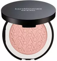 Bare Minerals Bareminerals Original Base De Maquillaje Compacta Mineral Spf15 10-Medium, 8 g