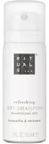 Rituals Hair Care Collection Refreshing Sausas šampūnas sausas šampūnas, 50 ml