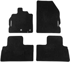 Frogum Medžiaginiai kilimėliai HORIZON Renault Scenic III 2009-2016m.