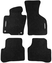 Frogum Medžiaginiai kilimėliai HORIZON Volkswagen Passat B6 2005-2010m.