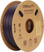 Creality Hyper PLA-CF 1.75mm 1kg - Violetinė