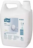 Skystas muilas Tork Premium Mild (400505), 5l, švelnus,