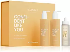 Iconique Professional Confident Like You Anti-Hair Loss Gift Set