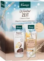 Kneipp Žiemos kūno priežiūros dovanų rinkinys