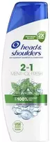 Head&Shoulders Mentolio gaivumo šampūnas ir kondicionierius nuo pleiskanų