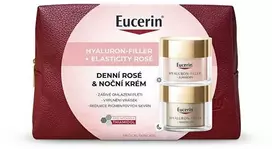 Eucerin „Hyaluron-Filler + Elasticity Rosé“ dovanų rinkinys