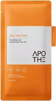 APOTHE Silky Hair Pack - maitinanti ir glotninanti plaukų kaukė , 35 ml 1 vnt.