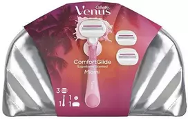 Gillette Venus ComfortGlide Sugarberry Gift Set