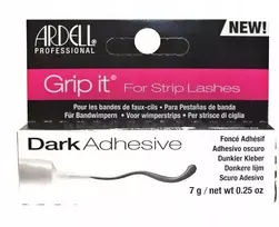 Ardell Grip It For Strip Lashes tamsūs klijai blakstienoms 7 g