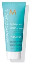 Moroccanoil (Nesvarumo drėkinamoji kaukė)
